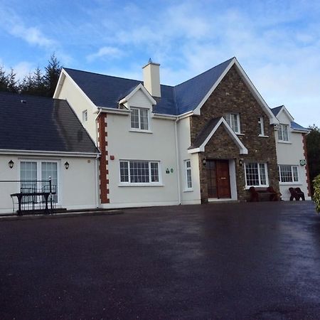 Sneem River Lodge Bed & Breakfast Dış mekan fotoğraf