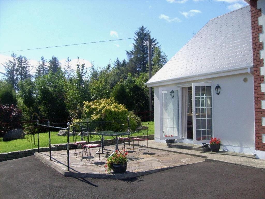 Sneem River Lodge Bed & Breakfast Dış mekan fotoğraf