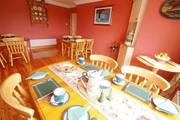 Sneem River Lodge Bed & Breakfast Dış mekan fotoğraf