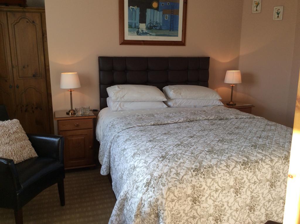 Sneem River Lodge Bed & Breakfast Dış mekan fotoğraf