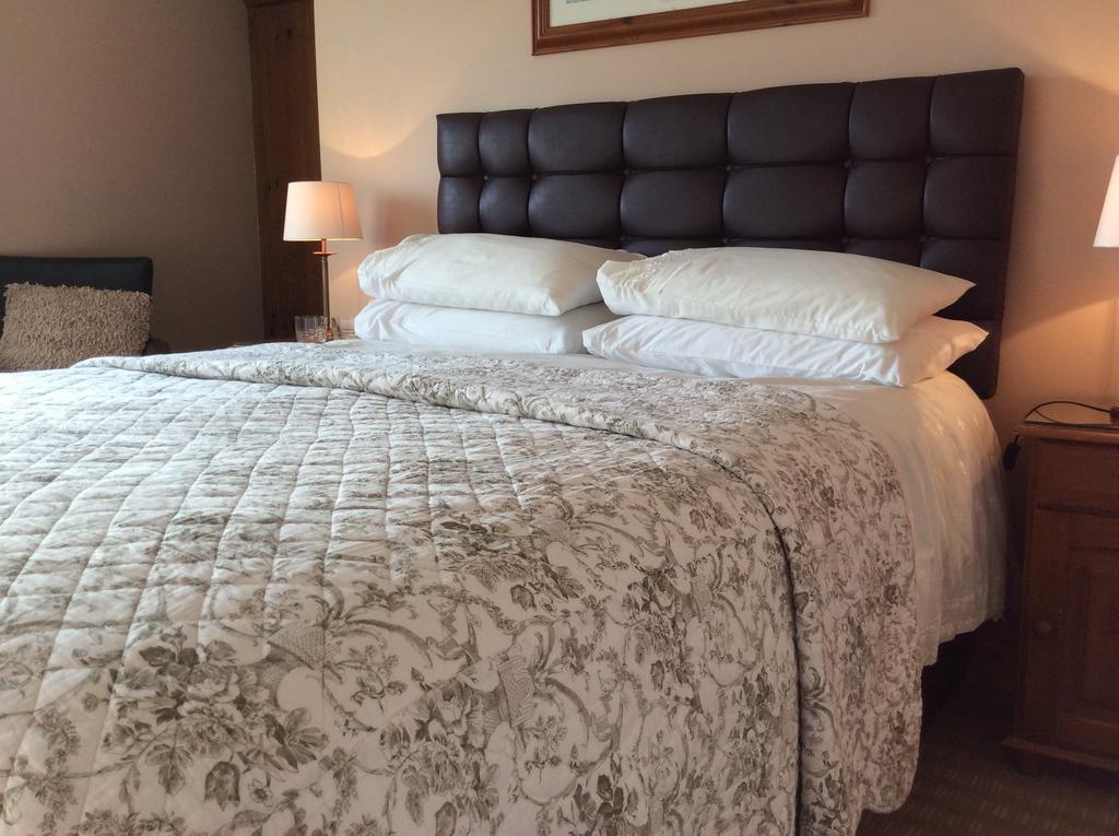 Sneem River Lodge Bed & Breakfast Dış mekan fotoğraf