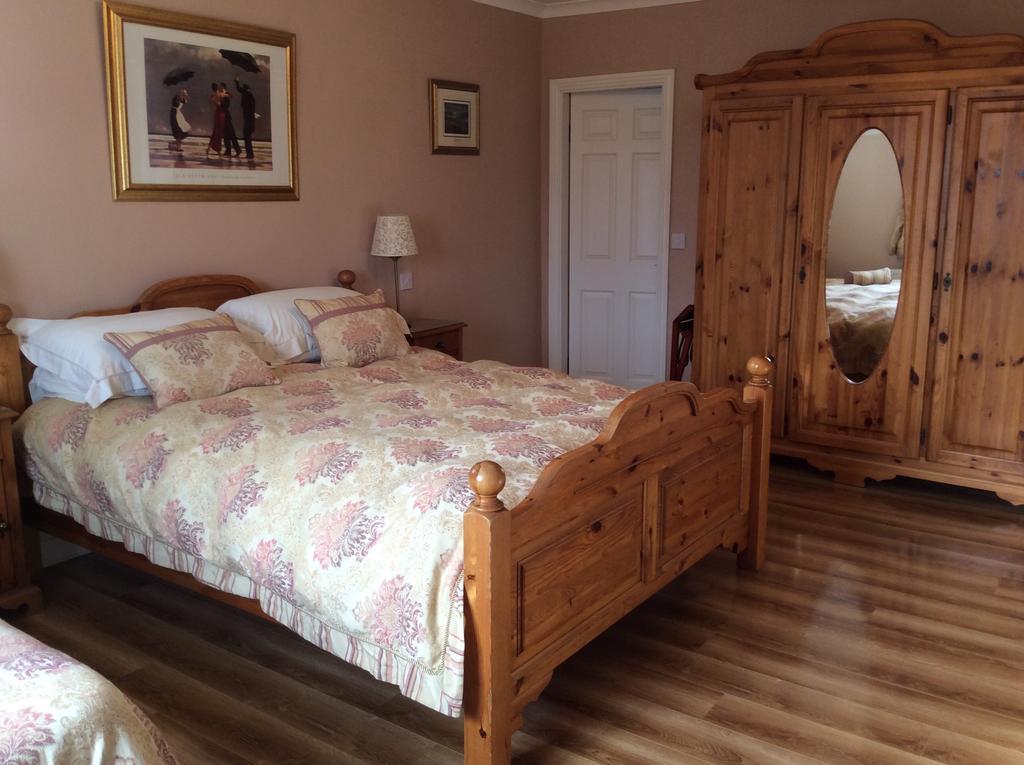 Sneem River Lodge Bed & Breakfast Dış mekan fotoğraf