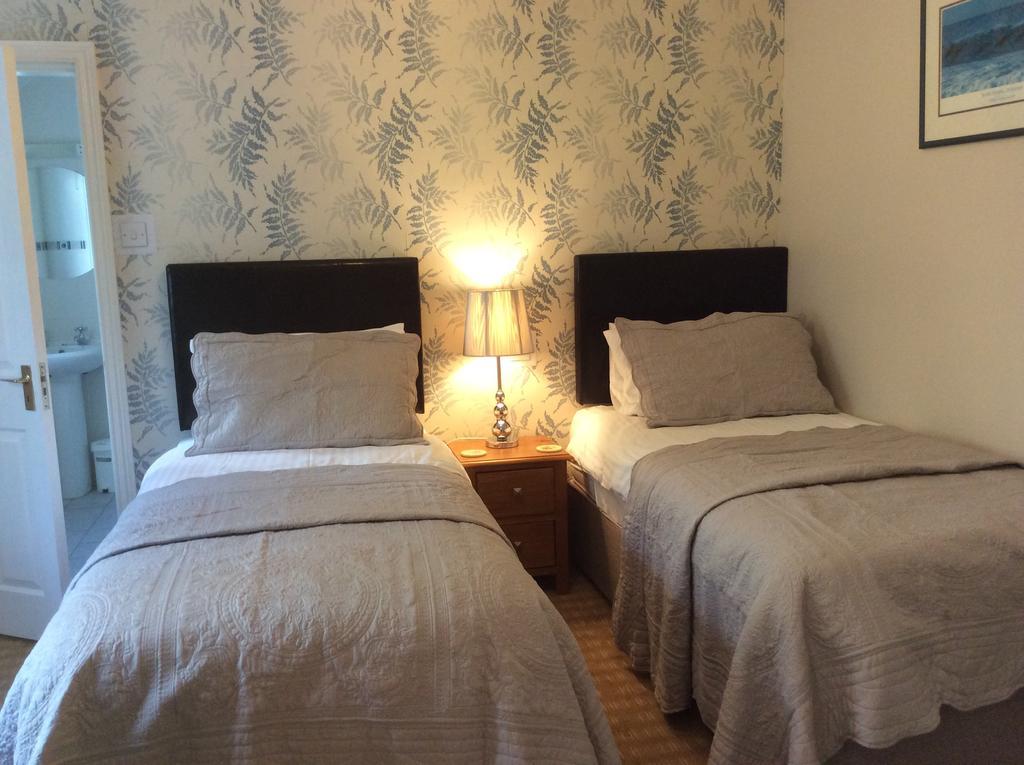 Sneem River Lodge Bed & Breakfast Dış mekan fotoğraf