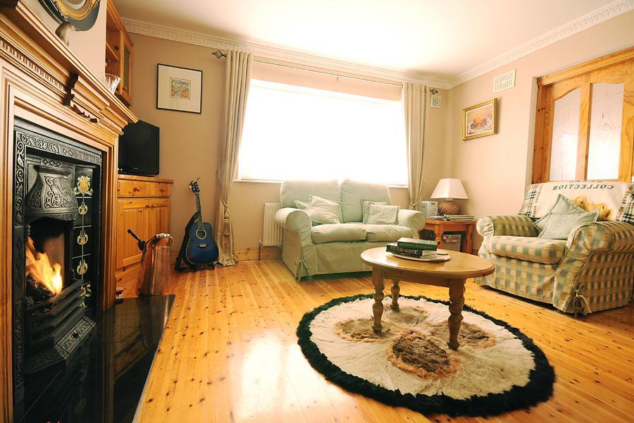 Sneem River Lodge Bed & Breakfast Dış mekan fotoğraf