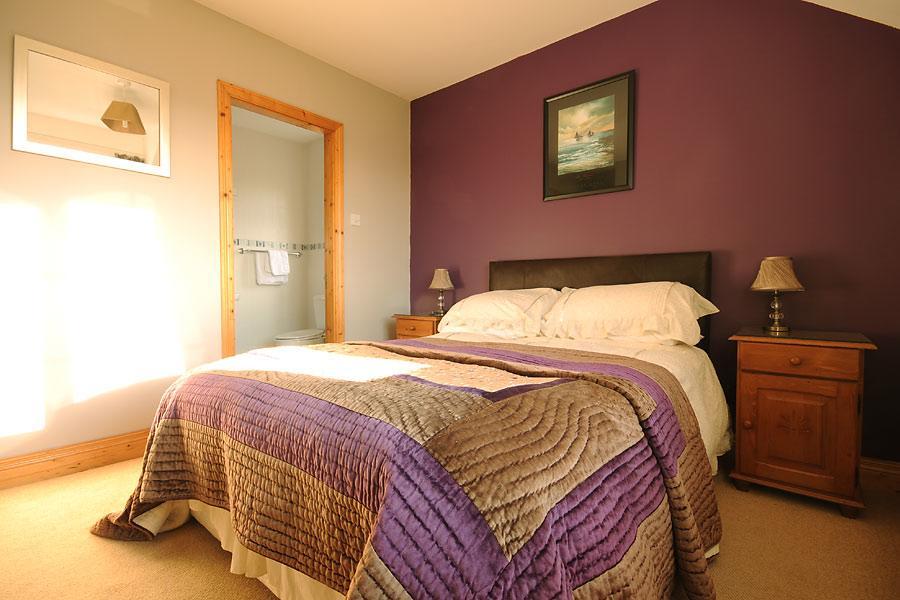 Sneem River Lodge Bed & Breakfast Oda fotoğraf
